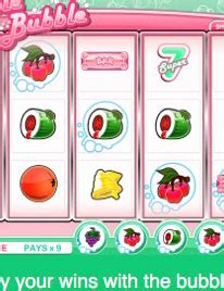Double Bubble Slot: Up To 20,000x Your Stake + Free Bonuses .
